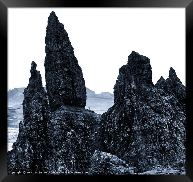 The Old Man Of Storr 