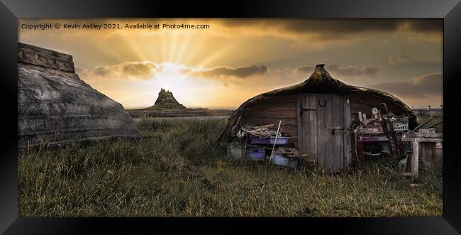 Holy Island 