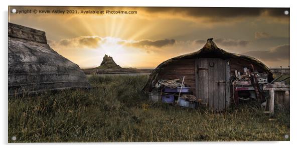 Holy Island 