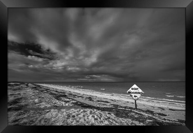 End of the winder Framed Print by Dimitrios Paterakis