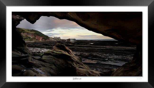 Harbour view Framed Print by JC studios LRPS ARPS