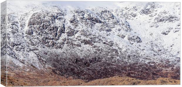 Snowdonia national park, Canvas Print by chris smith