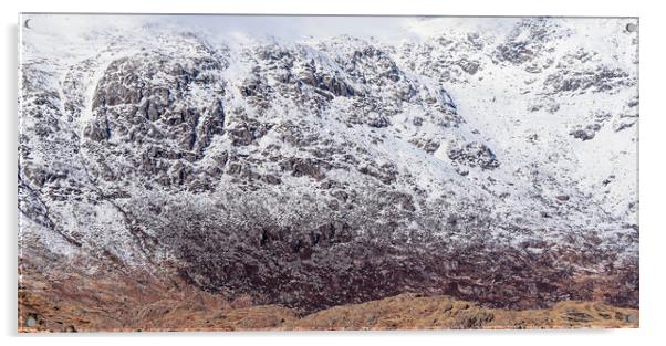 Snowdonia national park, Acrylic by chris smith