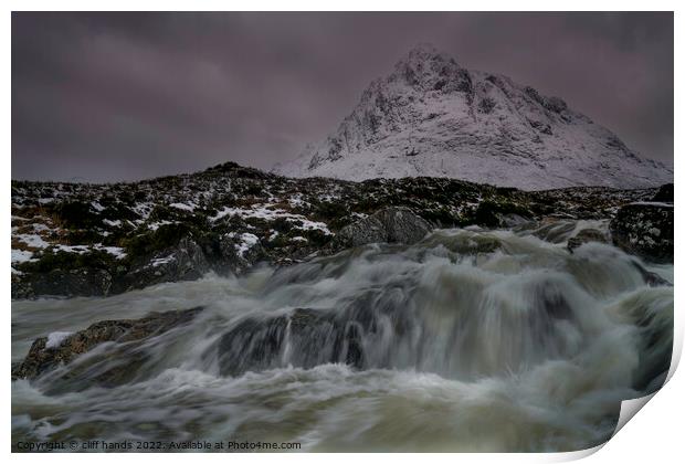 Outdoor  Print by Scotland's Scenery