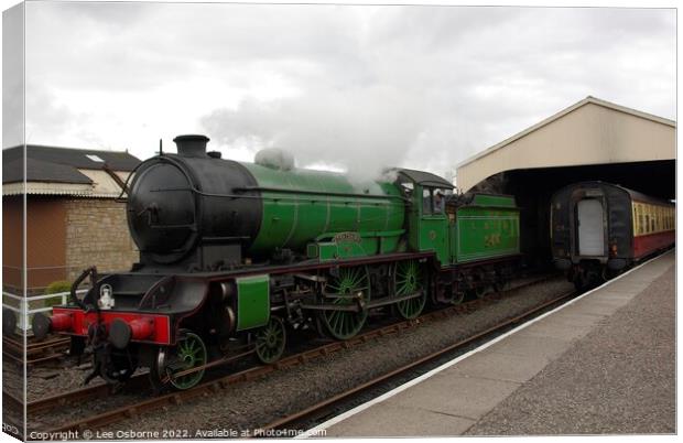 LNER Class D49 