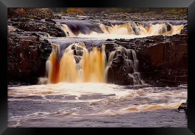 low force Framed Print by Northeast Images