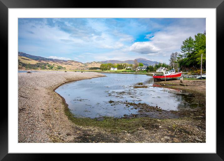 Armadale: A Nature Lover's Paradise Framed Mounted Print by Steve Smith