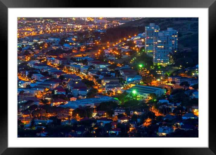 Vredehoek Framed Mounted Print by Fabrizio Troiani