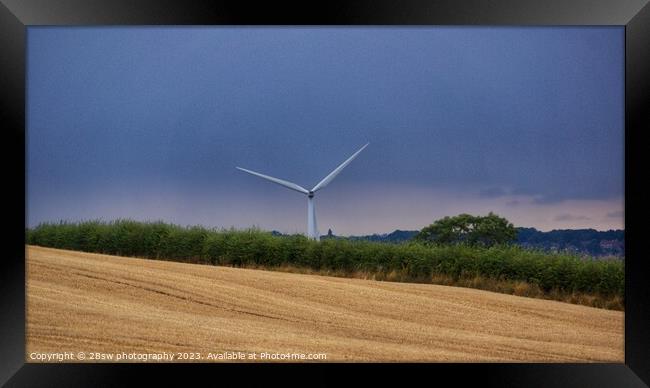 Heavy are the Skies. Framed Print by 28sw photography