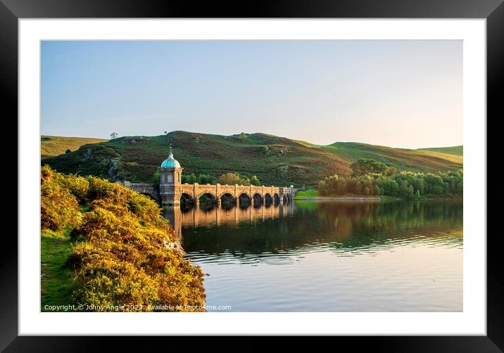 Outdoor  Framed Mounted Print by Jonny Angle