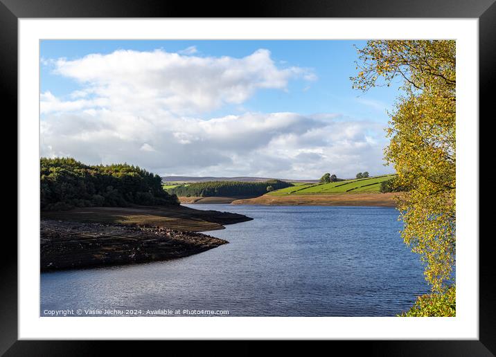 Outdoor  Framed Mounted Print by Man And Life