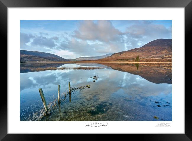 Outdoor  Framed Print by JC studios LRPS ARPS