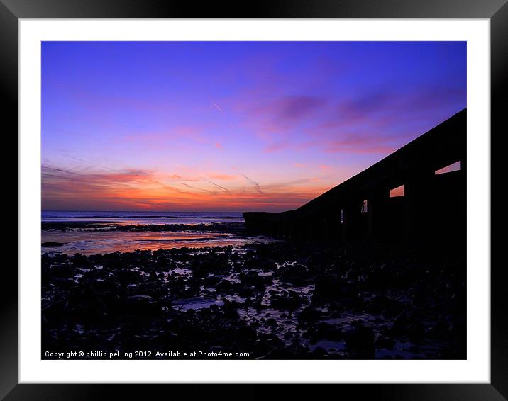 Early light Framed Mounted Print by camera man