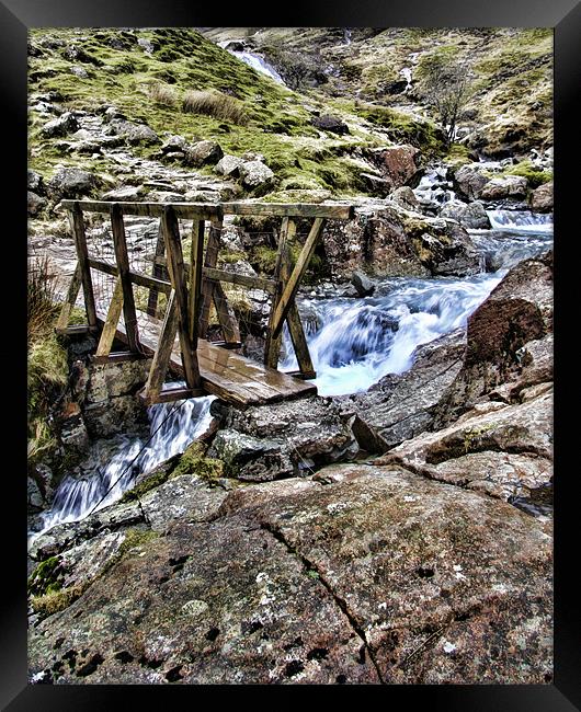 Lake District Framed Print by Northeast Images