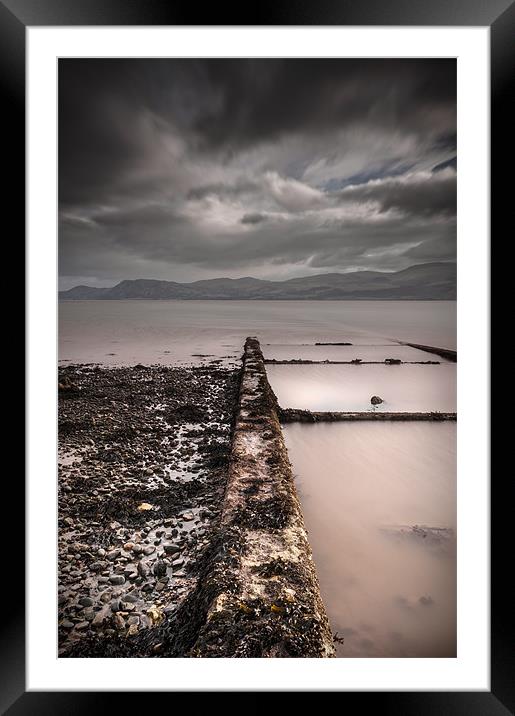 Relic Framed Mounted Print by Natures' Canvas: Wall Art  & Prints by Andy Astbury
