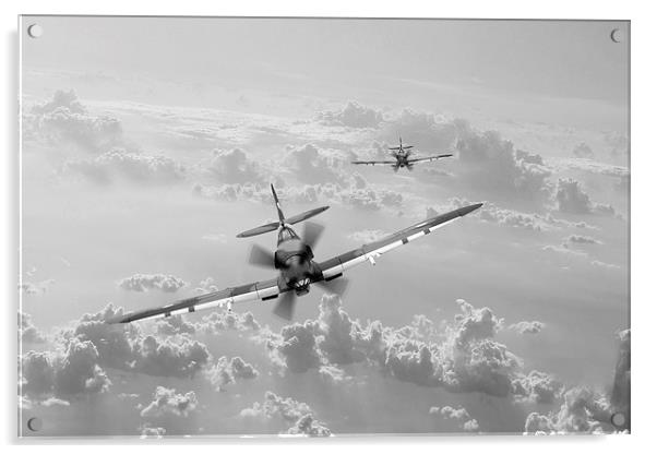RAAF Spitfire 