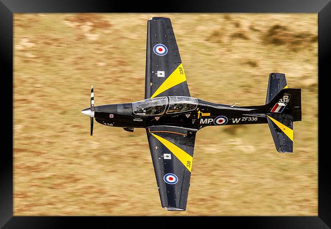 Shorts Tucano Framed Print by Oxon Images