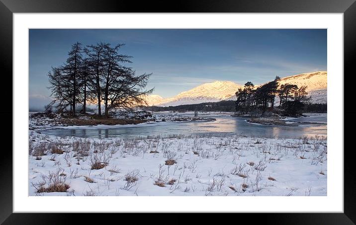   Framed Mounted Print by Stephen Taylor