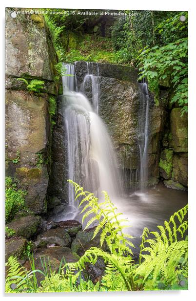  The magic that is Lumsdale Acrylic by K7 Photography