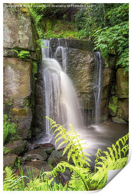  The magic that is Lumsdale Print by K7 Photography