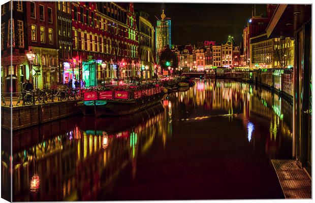  Singel Canvas Print by Jonah Anderson Photography