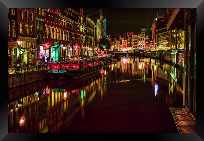  Singel Framed Print by Jonah Anderson Photography