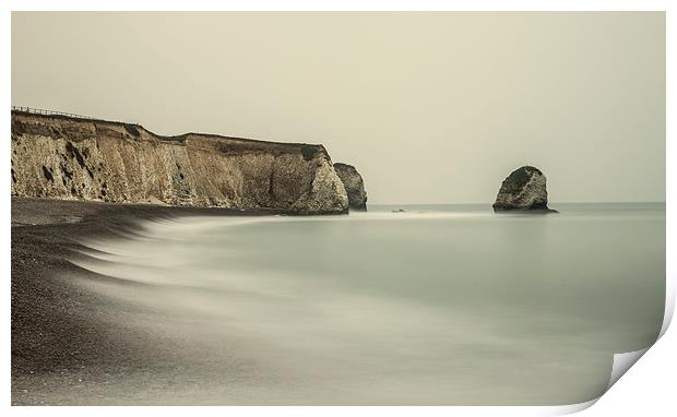  Freshwater Bay Print by David Oxtaby  ARPS
