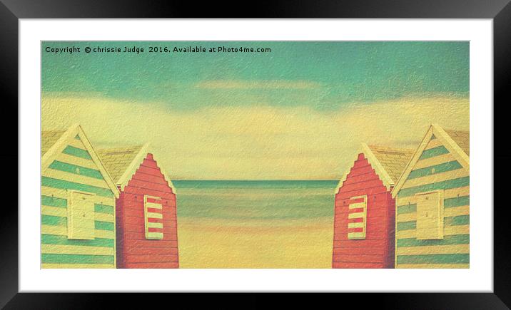 summer dreams  Framed Mounted Print by Heaven's Gift xxx68