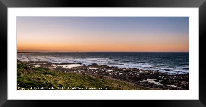 Natural Beauty.......... Framed Mounted Print by Naylor's Photography