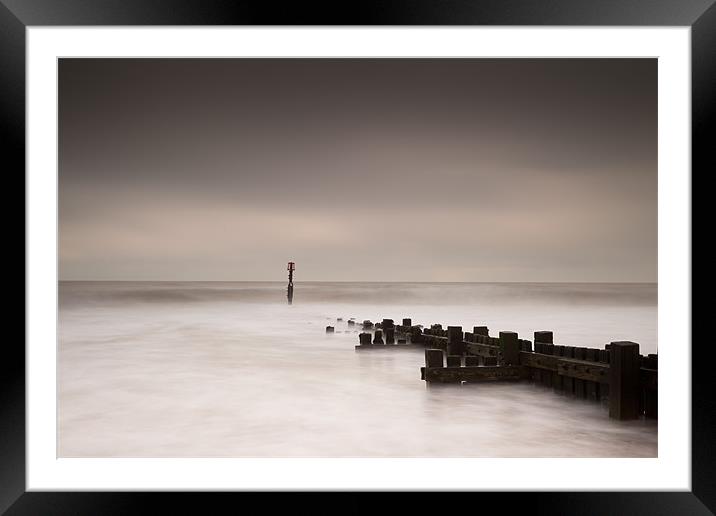 Just for one day Framed Mounted Print by Simon Wrigglesworth
