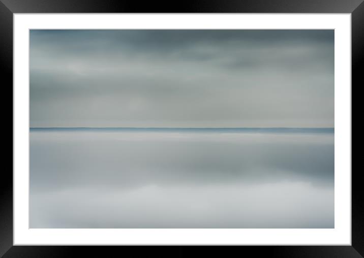 Himmelberg Framed Mounted Print by DiFigiano Photography