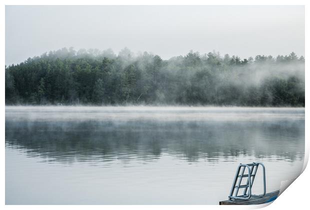 Summer Awaken III -  Print by Blok Photo 