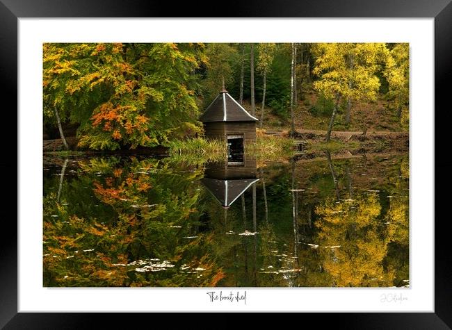 Outdoor  Framed Print by JC studios LRPS ARPS