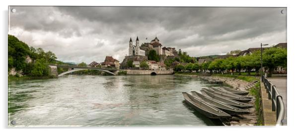 Aarburg Acrylic by DiFigiano Photography