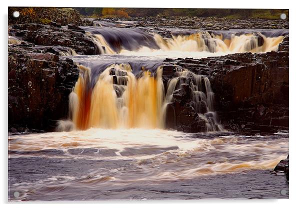 low force Acrylic by Northeast Images