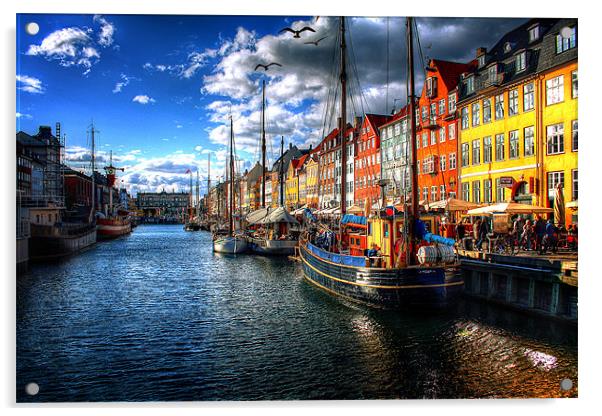 Nyhavn 