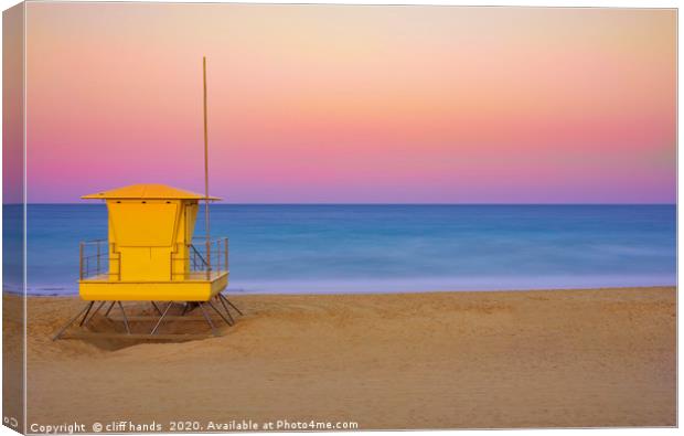  sunset beach, Corralejo, Fuerteventura, spain. Canvas Print by Scotland's Scenery