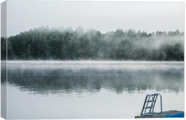 Summer Awaken III -  Canvas Print by Blok Photo 