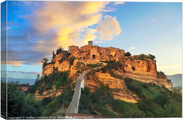 Civita di Bagnoregio 