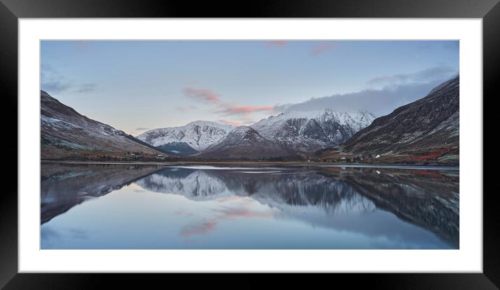 Outdoor mountain Framed Mounted Print by JC studios LRPS ARPS
