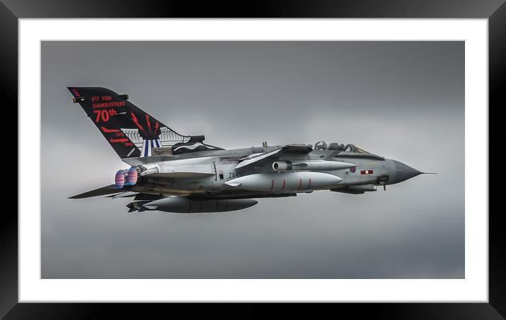 Tonka Toy Framed Mounted Print by Gareth Burge Photography