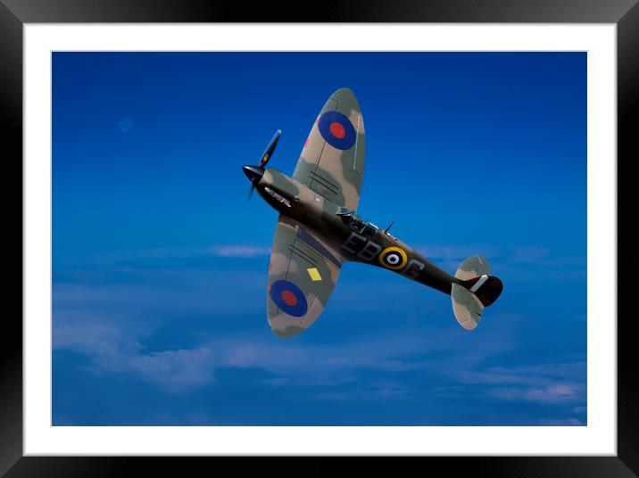  lest we forget  Framed Mounted Print by Stephen Ward