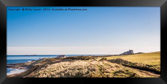 Golf course view............. Framed Print by Naylor's Photography