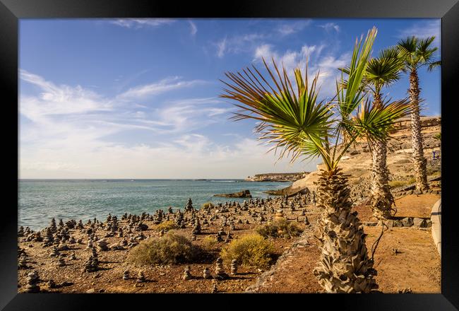 Temples of Peace Framed Print by Naylor's Photography