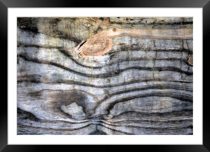 This is an abstract photography made from the shap Framed Mounted Print by Jose Manuel Espigares Garc