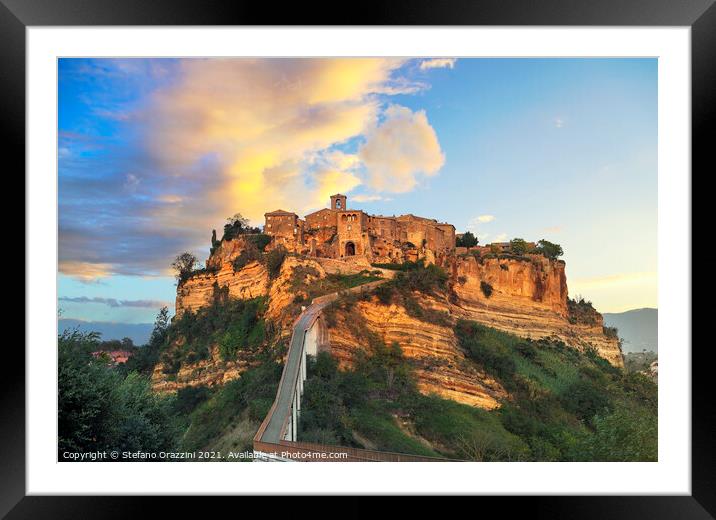 Civita di Bagnoregio 