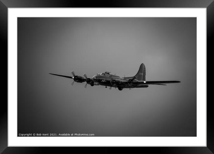 B-17 Flying Fortress 