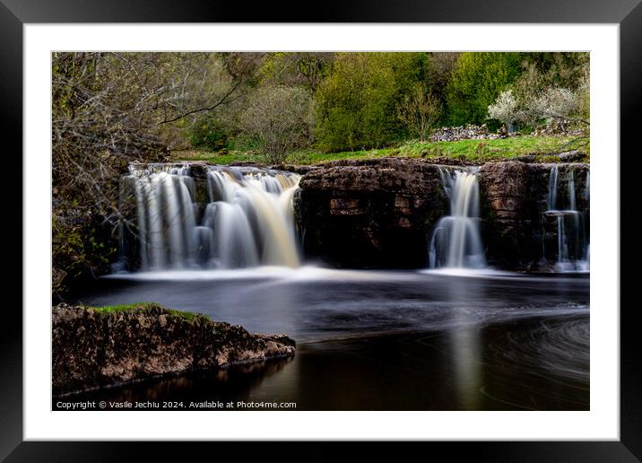 Outdoor water Framed Mounted Print by Man And Life