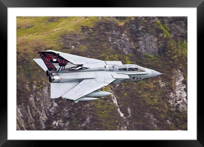 Dambusters Framed Mounted Print by Rory Trappe