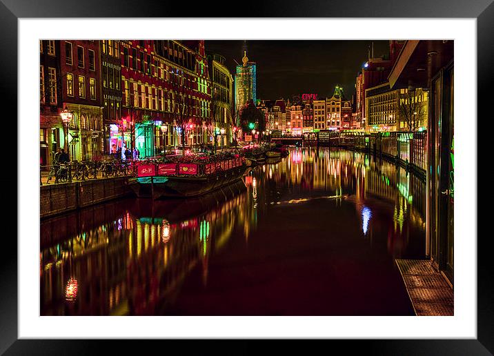  Singel Framed Mounted Print by Jonah Anderson Photography